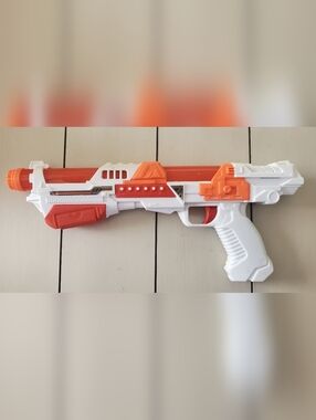 Midwood Brands - Toy Laser Gun (Item# 6785651642000616)
